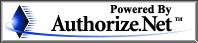 Powered by Authorize.net