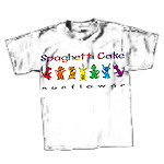 Dancin' Bodhi Tee-shirt